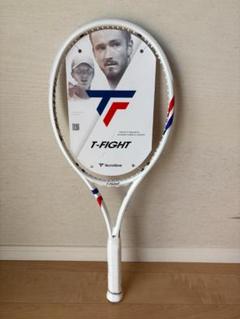 値下げ【新品未使用】Tecnifibre Fight 305 G2 Tecnifibre T-Fight 305s Tennis Racquet .