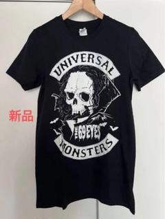 新品　THE 69 EYES フィンランド　バンド Tシャツ　北欧のサムネイル