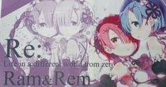 2025年最新】レム ラム プレイマットの人気アイテム - メルカリ