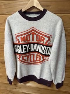 Harley-Davidson スウェットシャツrats subculture