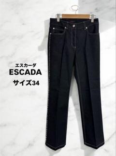エスカーダ　デニム ジーンズ ESCADA エスカーダ - レディース デニムパンツ -ファッション