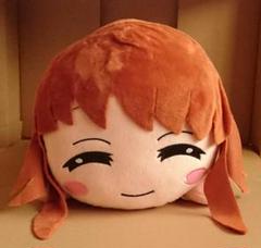 お銀♦︎フリント♦︎サメさん♦︎寝そべりぬいぐるみ♦︎劇場版ガルパン♦︎希少品♦︎レア お銀♦︎フリント♦︎サメさん♦︎寝そべりぬいぐるみ♦︎劇場版