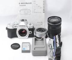 Om D E M1 Mark Iii 本体の中古 未使用品を探そう メルカリ