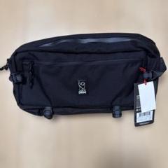 【未使用】CHROME KADET WELTERWEIGHT BG196BLCKのサムネイル