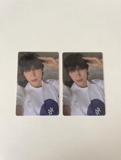 TXT ヒュニンカイ　トレカ