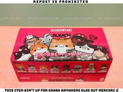 BLEACH 千年血戦篇 BLEACHニャン！｜商品情報｜メガホビ MEGA