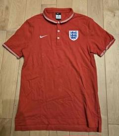コロン‼️ナイキ イングランド代表ポロシャツ新品・未使用 10026926.jpg