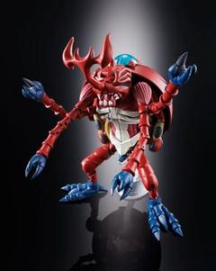 2025年最新】カブテリモンフィギュアの人気アイテム - メルカリ