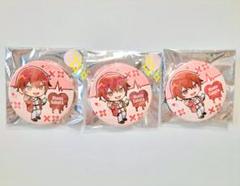 あほの坂田 Nurse 缶バッジ