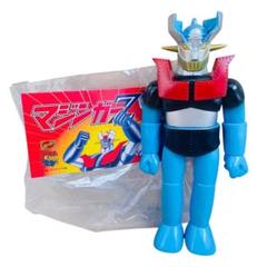 メディコムトイ マジンガーZ ソフビ 全長25cm メディコムトイ マジンガーZ ソフビ 全長25cm - メルカリ