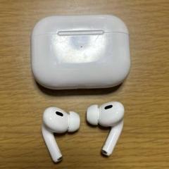 2025年最新】airpods pro ジャンク品の人気アイテム - メルカリ