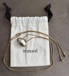 in mood /インムード】COOL:ネックレス（ゴールド） | THEEN