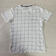 イッカ　ikka ★半袖Tシャツ　M