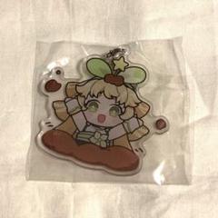 鳴潮 特大色紙・キーホルダー・缶バッジ・うちわ 全セット TGS