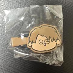東海オンエア ガチャ 前髪クリップ 7種 コンプ 新品☆カリスマみにコレ前髪クリップ 全7種コンプセット - メルカリ