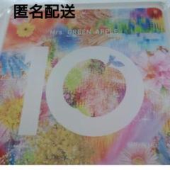 ミセスグリーンアップル　アクリルコースター