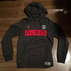 NIKE JORDAN × PSG パーカー Sサイズ