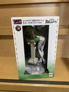 ❗️最終値下げ【新品未開封】コードギアス 枢木スザク パイロットスーツVer コードギアス 復活のルルーシュ」枢木スザクをパイロットスーツ