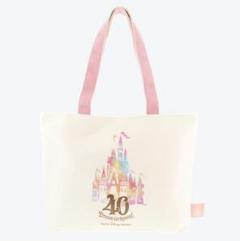 2025年最新】ディズニー 40周年 トート ガーランドの人気