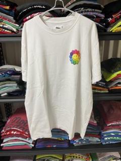JBalvin 村上隆　Tシャツ
