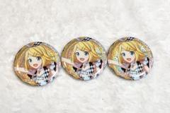 プロセカ　ニーゴセット　缶バッジ　ハーフアニバーサリー展 プロジェクトセカイ カラフルステージ！ feat. 初音ミク ハーフ