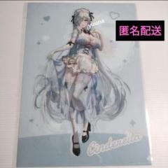 勝利の女神：NIKKE コラボカフェ シンデレラまとめ売り - メルカリ