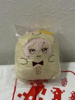新品★アイナナ★TRIGGER【九条天】一番くじ★クッション アイナナ TRIGGER 九条天 一番くじ クッション - メルカリ