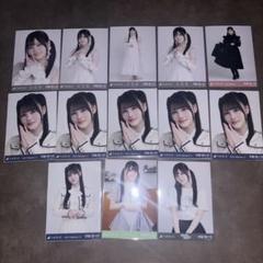伊藤理々杏 235枚（73コンプ）まとめ売り 乃木坂46 生写真