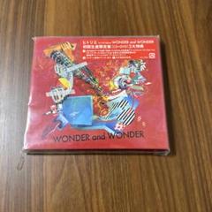 ヒトリエ WONDER and WONDER CD+DVD 初回限定盤