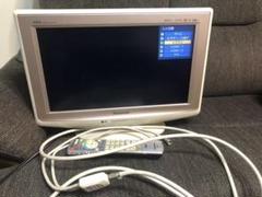 概要 地上デジタルハイビジョン液晶テレビ TH-L17F1 | テレビ