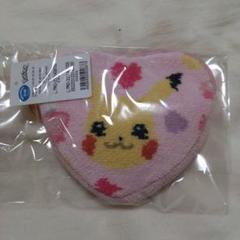 新品】フェイラー ポケモン ラブリー コスメ ハート型ポーチ