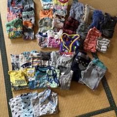 男の子まとめ売り 80-100サイズ - メルカリ