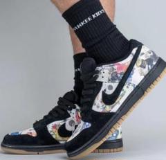 スペーサリング 木村拓哉 supreme クロム