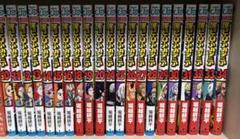 僕のヒーローアカデミア 10-16.18-20.24-42巻セット+おまけ