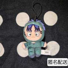 忍たま乱太郎 ほわぬい 七松小平太② 忍たま乱太郎 ほわぬい】七松小平太 vol.2 ぬいぐるみ - メルカリ