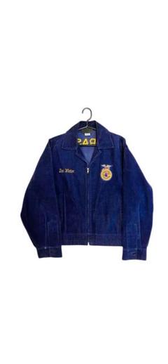LIOT ライオット | 60's~ Future Farmers of America Jacket
