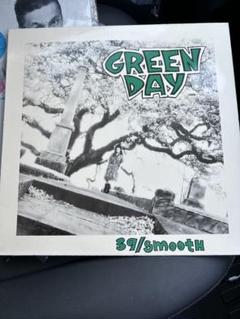 2025年最新】GreeN day レコードの人気アイテム - メルカリ
