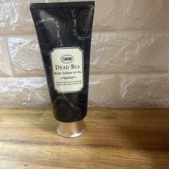 葛飾さま専用！！SABON DEAD SEA ボディクリーム 200ml - メルカリ