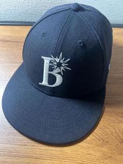 BOTTT BOTT×ttt キャップ ネイビー BoTT / B LOGO CAP / NAVY | Sophomore