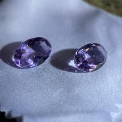 アメジスト 合計5.3ct 【天然石41】