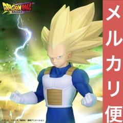 ドラゴンボールDAIMA 超サイヤ人3ベジータ フィギュア