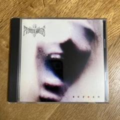 PRETTY MAIDS アルバムコレクション　10枚セット PRETTY MAIDS アルバムコレクション10枚セット