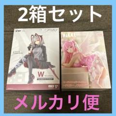 2025年最新】勝利の女神:NIKKE ドロシーの人気アイテム - メルカリ