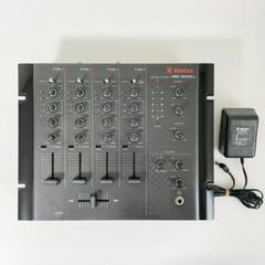 Vestax VMC-004の検索結果 - メルカリ 【春夏新色】 DENON DN-S3700×2台 Vestax VMC-004XLu その他