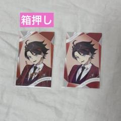 三枝明那 2025 誕生日グッズ チェキ にじさんじ公式🌈🕒 on X: 