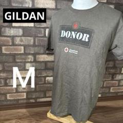 US古着 GILDAN Ｔシャツ