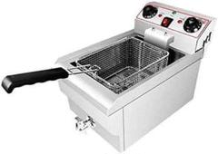 美品】JagKey フライヤー 220V 海外コンセント 省エネ 急速加熱
