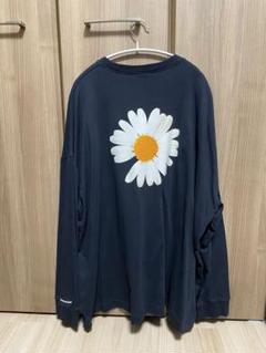 NIKE×PEACEMINUSONE ロンT XL 黒 中古美品 2025年最新】ピースマイナスワン ロンtの人気アイテム - メルカリ