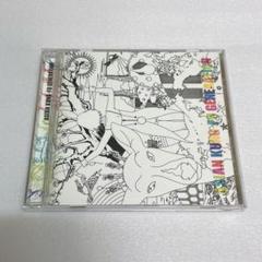 CD「ワールドワールドワールド」ASIAN KUNG-FU GENERATION