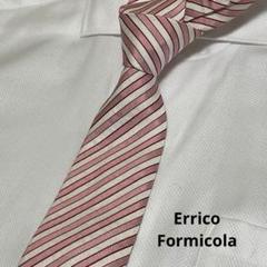 新品 Errico Formicola ネクタイのサムネイル